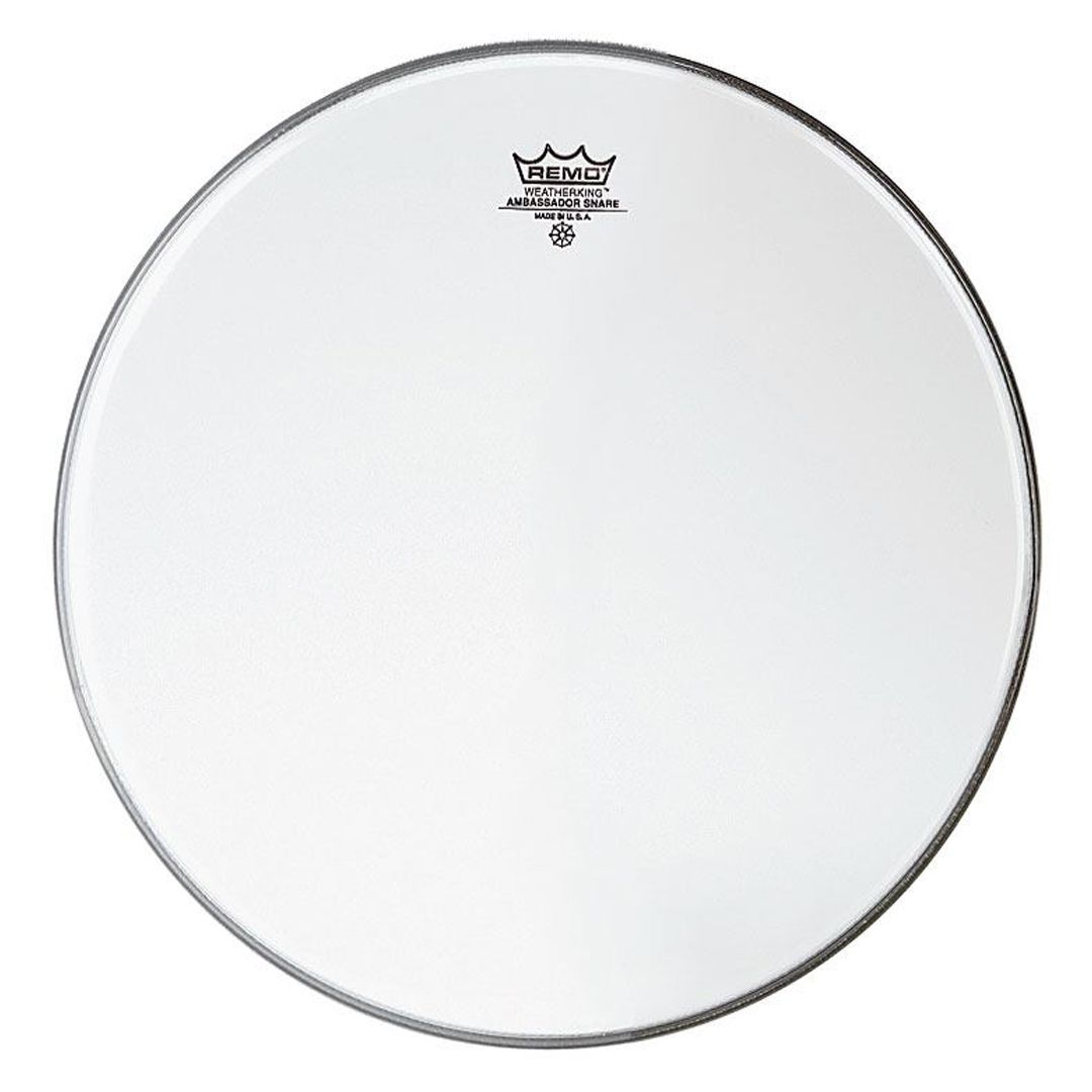 Remo Ambassador 14" Resonant Drumhead