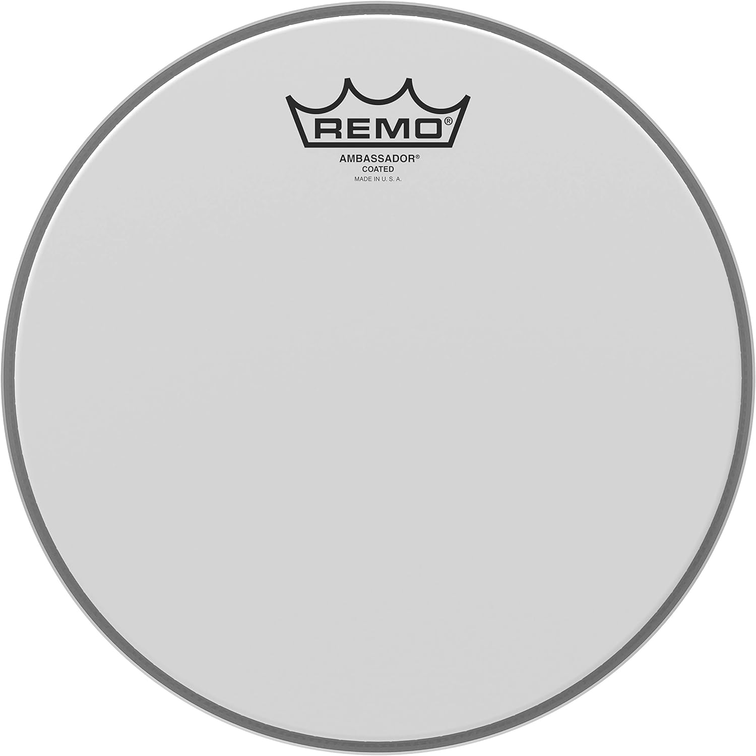 Remo Ambassador 12" Coated Drumhead