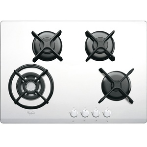 כיריים גז Whirlpool AKT-466-WH
