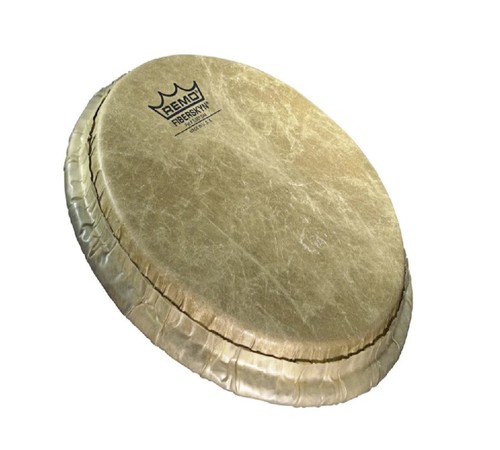 REMO ボンゴドラムヘッド 9インチ M9-0900-N6 Amazon.com: Other M9 900 F4 Drumhead Pack (M9-0900-F4