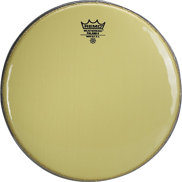 Remo Falams II 14" Drumhead