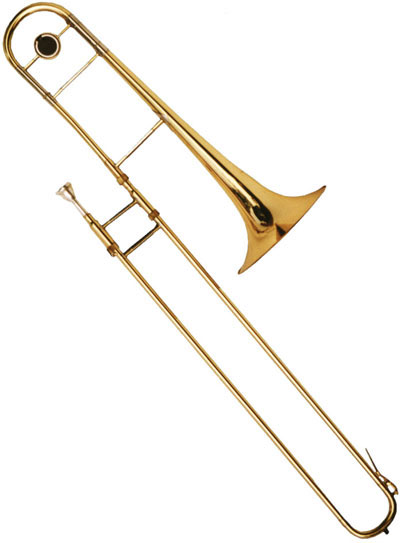 Antigua TB1203LQ Trombone