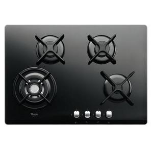 כיריים גז Whirlpool AKT-466-NB