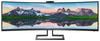 מסך מחשב "PHILIPS 499P9H LED 49