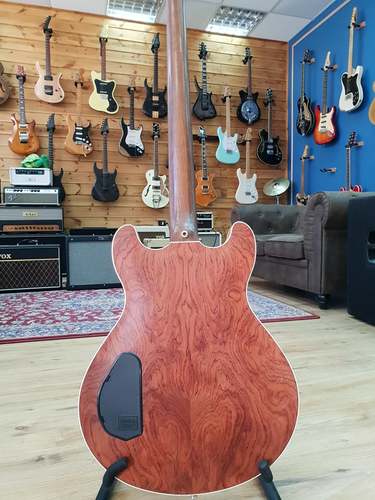 Warwick Star Bass II