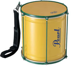 Pearl Repinique 12" pearl