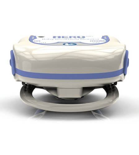  מוניטור נשימה סנוזה הירו Snuza Hero MD