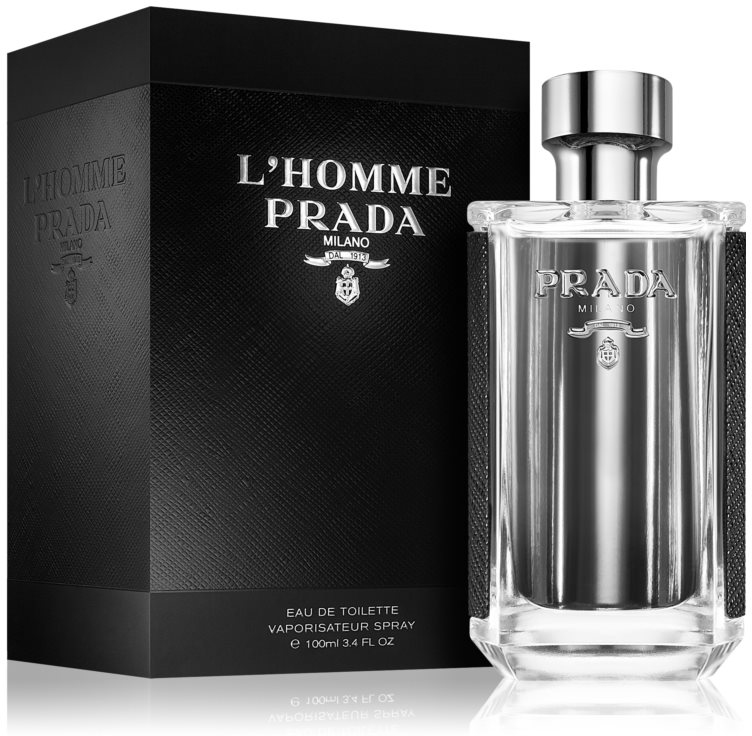 Prada Prada L'Homme