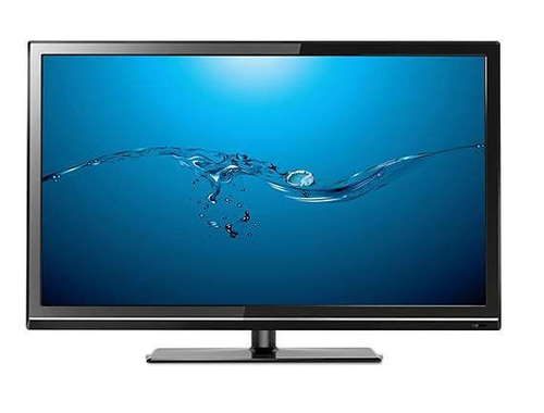טלוויזיה "50 SMART-TV GS50FLED MULLER