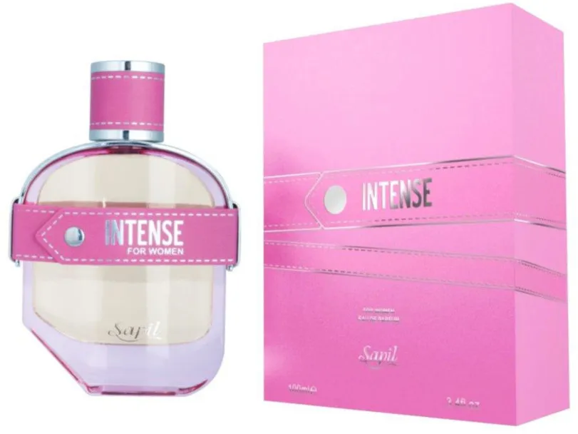 Intense For Women