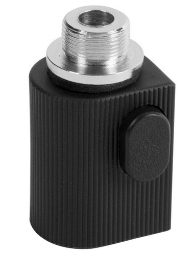 On-Stage QK-10B Quik-Release Mic Adapter 