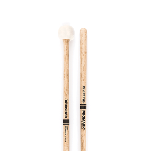 ProMark MT3 Multi Purpose Felt Mallet