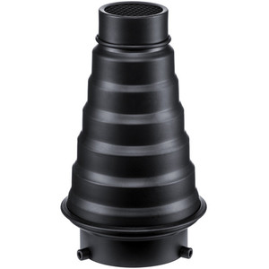 סנוט BOWENS עם כוורת GODOX SN-01