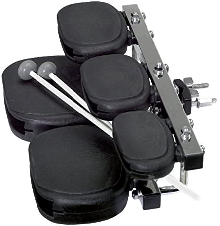 Dixon PRWBDS Rock Block Set