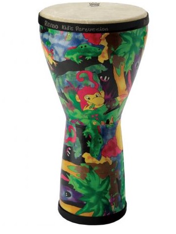 Remo 8" Kids Djembe