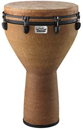 Remo Mondo 16" Djembe Earth