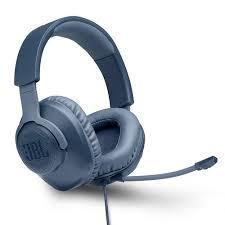  אוזניות ‏חוטיות JBL Quantum 100