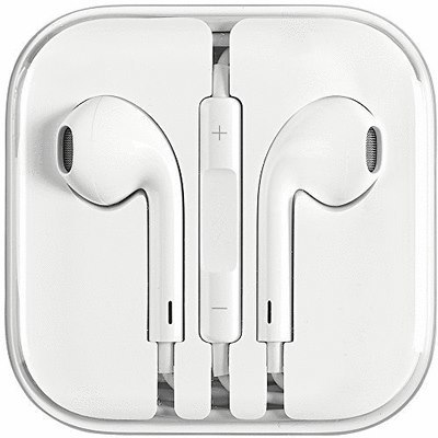 אזניות מקוריות של apple
