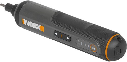 מברגת עט נטענת Worx 4V
