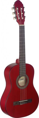 Stagg C410 M RED C410 1/2