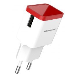 מטען קיר מהיר SQ2WC QC2.0 SL טייפ סי +כבל 