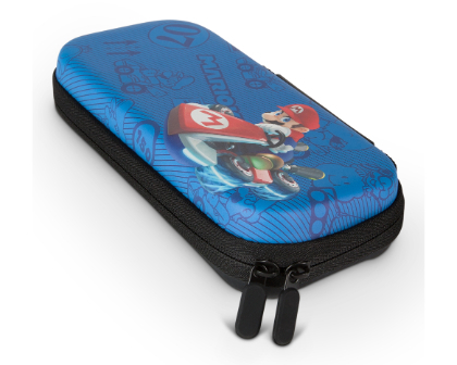 Nintendo Switch Lite - תיק נשיאה לנינטנדו סוויץ לייט מעוצב מריו קארט 