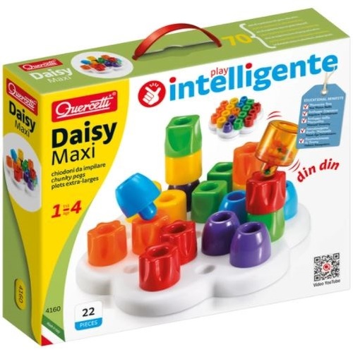 דייזי מקסי יתדות 22 חלקים