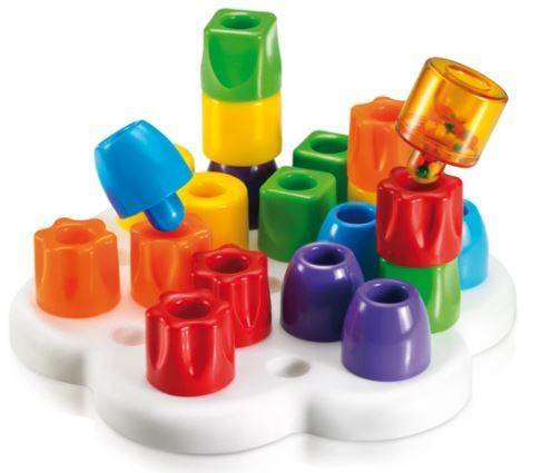 דייזי מקסי יתדות 22 חלקים