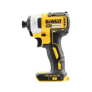 מברגת אימפקט 18V גוף בלבד דגם DCF787 DeWALT