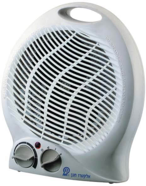 מפזר חום Electro Hanan EL-36