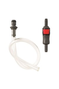 מחבר מהיר לשקיות שתייה Quick connect Kit