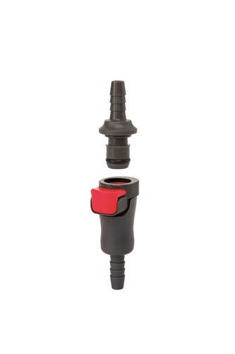 מחבר מהיר לשקיות שתייה Quick connect Kit