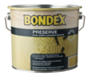 BONDEX-משמר 