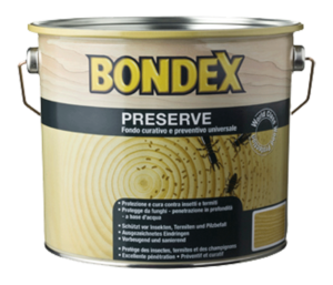 BONDEX-משמר 