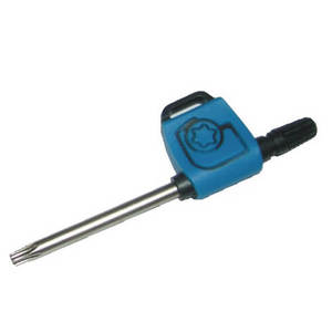 מפתח TORX דגל SIGNET T6