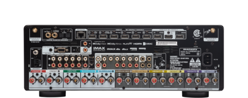Marantz CINEMA 50
