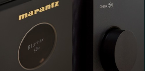 Marantz CINEMA 50