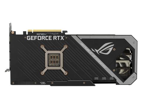 כרטיס מסך ROG-STRIX-RTX3080-O10G -GAMING HDMI*2 DP*3 DX6
