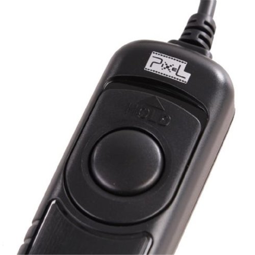 שלט חוטי חליפי RC-201/N3 למצלמות קנון