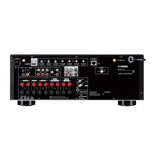Yamaha RX-V6A 