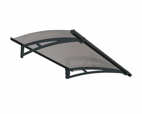 גגון Aquila אפור כהה 0.9X1.5 | מק