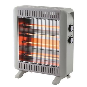 מקרן חום 4 גופים 2400W