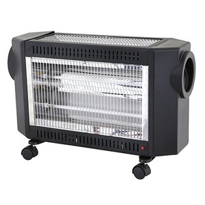מקרן חום 4 גופים 2U+2D 2400W
