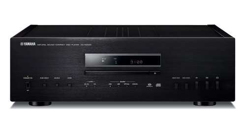 YAMAHA CD-S3000
