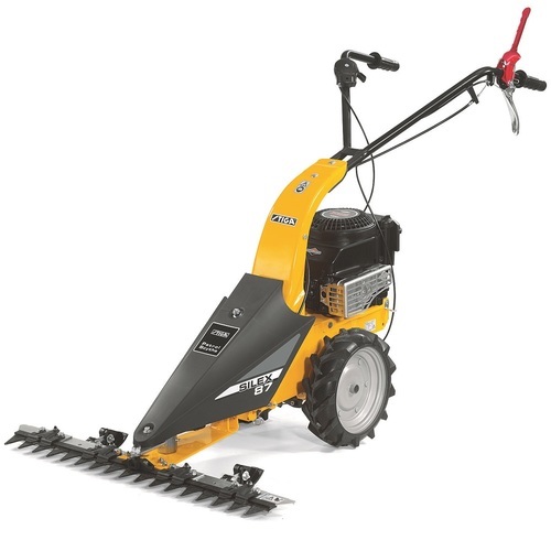 מתחחת מקצרה מוטורית SILEX 87 B
