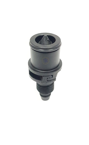 אל חוזר למשאבת דישון תפן MixRite 2.5 (שסתום יניקה) מינון קבוע 0.2%