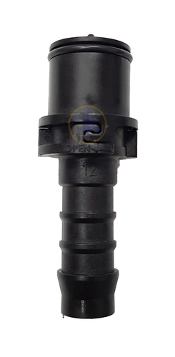 אל חוזר למשאבת דישון מיקסרייט 2.5 MixRite (שסתום יניקה) - קוטר 12 מ