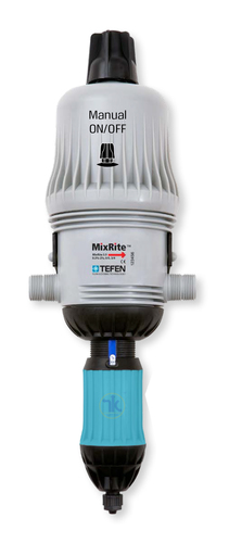 משאבת מינון MixRite 3.5 CW ייעודית לשטיפת רכבים