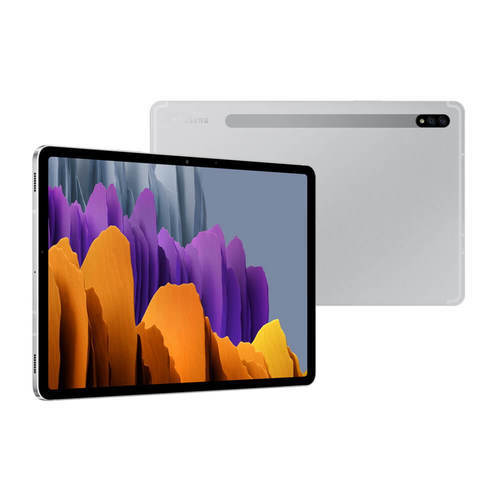טאבלט Samsung Galaxy Tab S7 11 SM-T870 128GB 6GB RAM Wi-Fi With S-Pen סמסונג