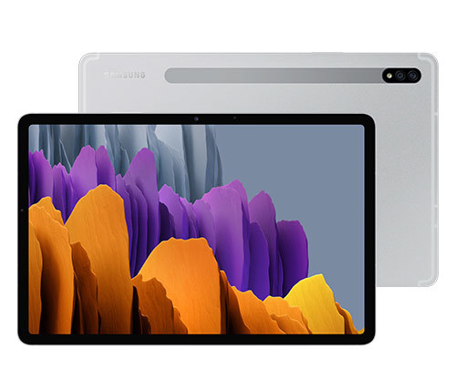 טאבלט Samsung Galaxy Tab S7 11 SM-T870 128GB 6GB RAM Wi-Fi With S-Pen סמסונג